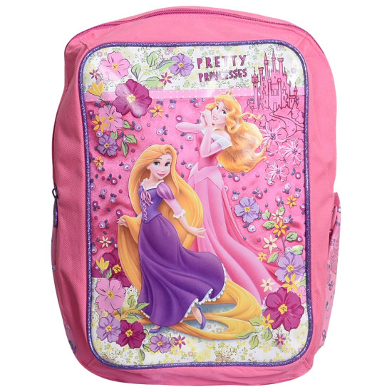 Sunce Παιδική τσάντα πλάτης Princess Junior Backpack Sunce Παιδική τσάντα πλάτης Princess Junior Backpack